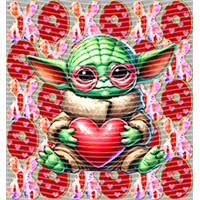 Valentine's Day-QRJ  3221